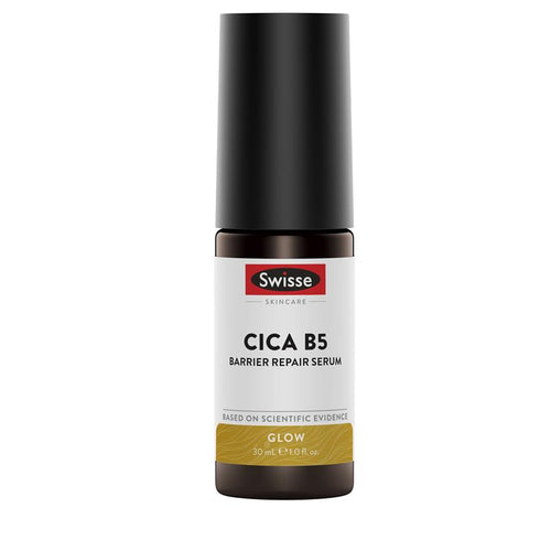 Swisse SC Cica B5 Barrier Repair Serum 30ml