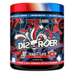 Faction Labs Disorder Scarlet Flame Limited Edition 270g