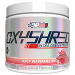 EHPLabs OxyShred Ultra Juicy Watermelon 178.2g