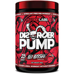 Faction Labs Disorder Pump Red Russian Raspberry 400g