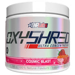 EHPLabs OxyShred Ultra Cosmic Blast 195g