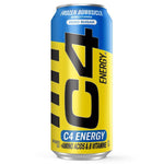 Cellucor C4 Energy Drink Frozen Bombsicle 473ml