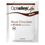 Optislim Life Shake Royal Chocolate 50g Sachet