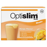 Optislim VLCD Meal Replacement Shake Mango 21x43g Sachets