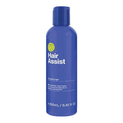 Hair Assist All Natural Conditioner 250mL