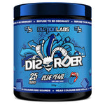 Faction Labs Disorder Blue Pearl Candy Bomb 225g