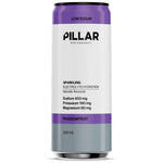 PILLAR Performance Electrolyte Hydration RTD Passionfruit 330ml