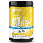 Optimum Nutrition Amino Energy + Electrolytes Pineapple 30 Serves 285g