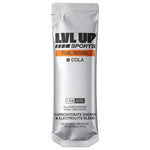 LVL UP Sports Fuel Isogel Cola 40g