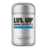 LVL UP Sports Electrolyte Capsules 60 Tablets
