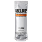 LVL UP Sports Fuel Isogel Watermelon 40g
