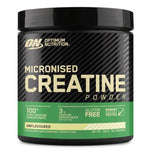 Optimum Nutrition Creatine Monohydrate Unflavoured 300g