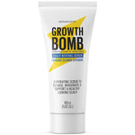 Growth Bomb Scalp Revival Scrub 125ml