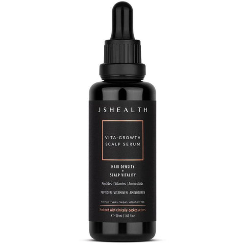 JSHealth Vita-Growth Scalp Serum 50ml