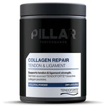 PILLAR Performance Collagen Repair Tendon & Ligament Powder 400g