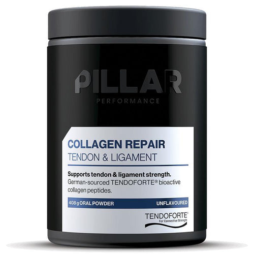 PILLAR Performance Collagen Repair Tendon & Ligament Powder 400g