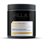 PILLAR Performance Ultra Immune C Powder 400g