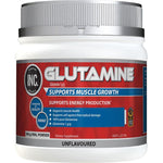 INC. Glutamine 500g