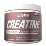 EHPLabs Creatine Monohydrate Unflavoured 150g