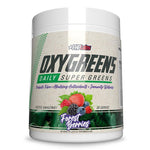 EHPLabs OxyGreens Daily Super Greens Forest Berries 231g