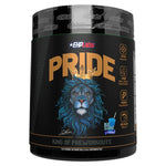 EHPLabs Pride Preworkout Blue Slushie 358g