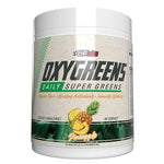 EHPLabs OxyGreens Daily Super Greens Pineapple 246g