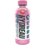 EHPLabs Hydreau Sports Hydration RTD Watermelon 500ml