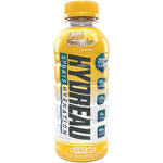 EHPLabs Hydreau Sports Hydration RTD Fijian Pineapple 500ml