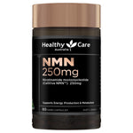 Healthy Care NMN 250mg 60 Capsules