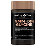 Healthy Care NMN + DMG + Glycine 100g Powder