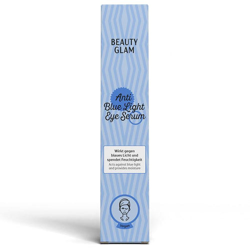Beauty Glam Anti Blue Light Eye Serum 15ml