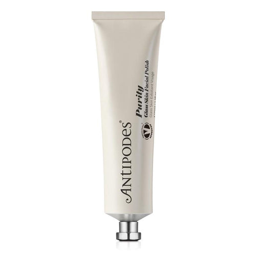 Antipodes Purity Glass Skin Facial Polish 75ml