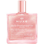 Nuxe Huile Prodigieuse Or Florale Multi Purpose Dry Oil 50ml