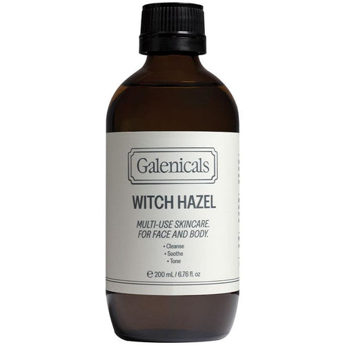 Galenicals Witch Hazel 200ml