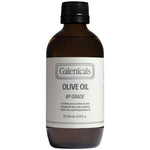 Galenicals Olive Oil BP Grade 200ml