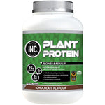 INC. Plant Protein Chocolate 2kg