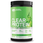 Optimum Nutrition Clear Plant Lime Sorbet 280g