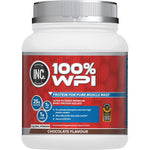 INC. 100 WPI Chocolate Flavour 1kg
