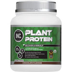INC. Plant Protein Chocolate 1kg