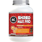 INC. Shred Max Pro Chocolate Flavour 2kg