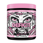Faction Labs Deficit Clinical Thermogenic Raspberry Soda 200g