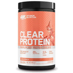 Optimum Nutrition Clear Plant Peach 280g
