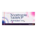 Arimidex (Anastrozol)
