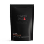 Powerdose Whey Protein Chocolate 1Kg