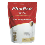 FlexEze Whey Protein Concentrate Vanilla 1kg