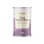 Hemp Foods Australia Organic Hemp Protein Mixed Berry 420g