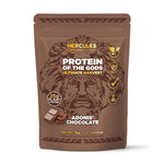 Hercules Supplements - Protein of the Gods - Ultimate Harvest Adonis Chocolate