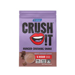 Sanitarium Crush It Shake 780G - Chocolate