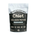 Chief Collagen Protein Powder (30 serves) Creamy Vanilla