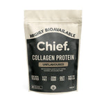 Chief Collagen Protein Powder (30 serves) Unflavoured